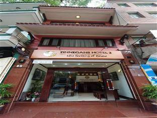 Finnegans 2 Hanoi Buitenkant foto